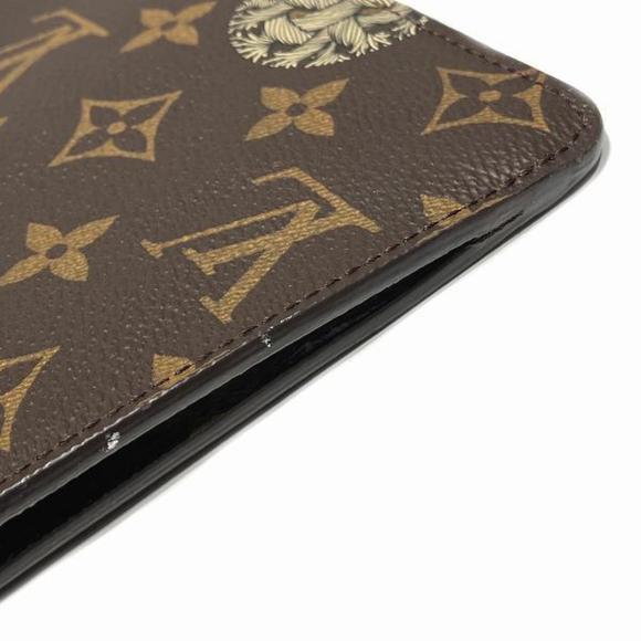 Louis Vuitton Monogram Pochette Jour PM M61324, a Christopher Nemeth - Picture 9 of 9